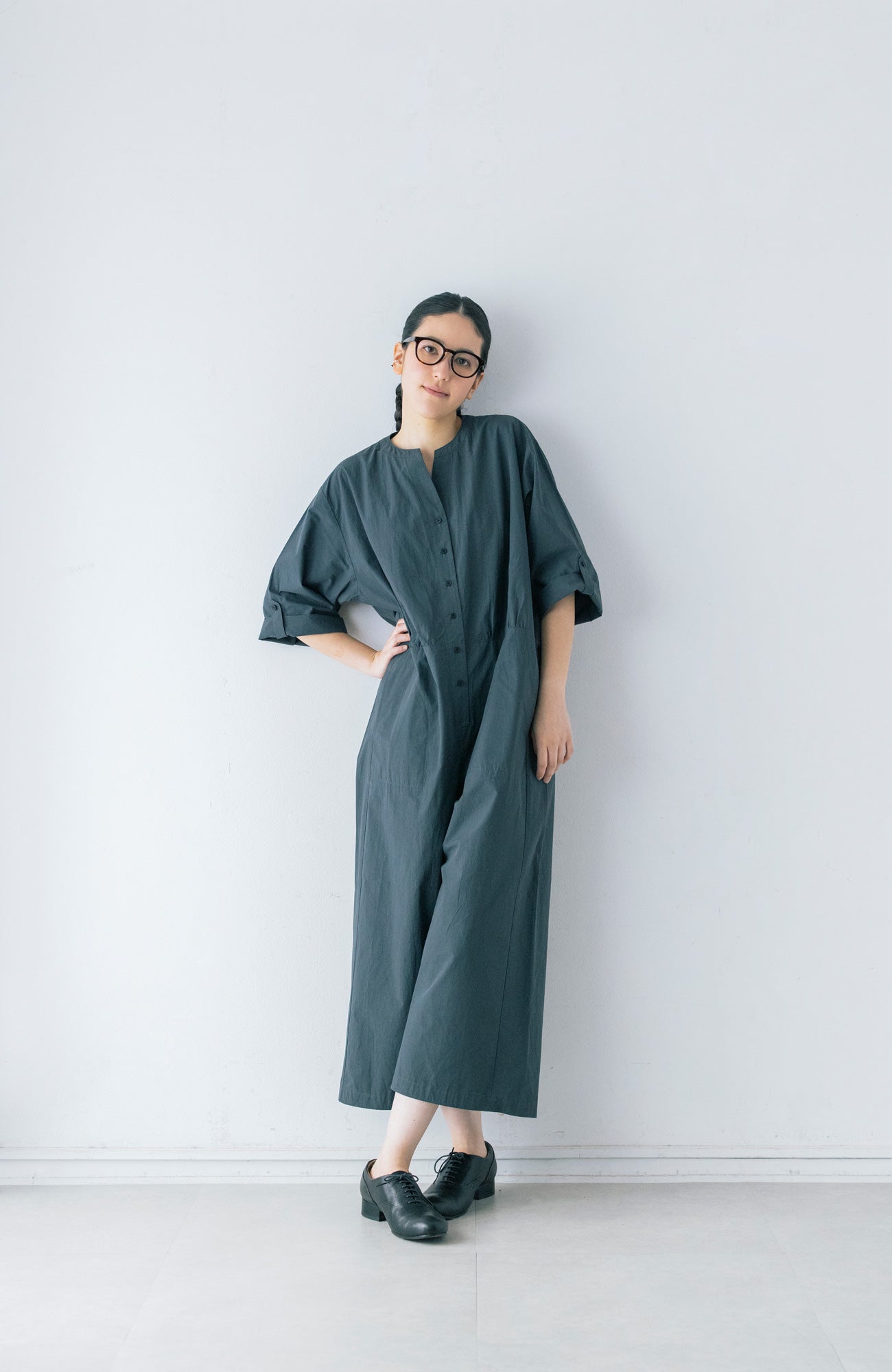 オールインワン(2026 Spring Collection)