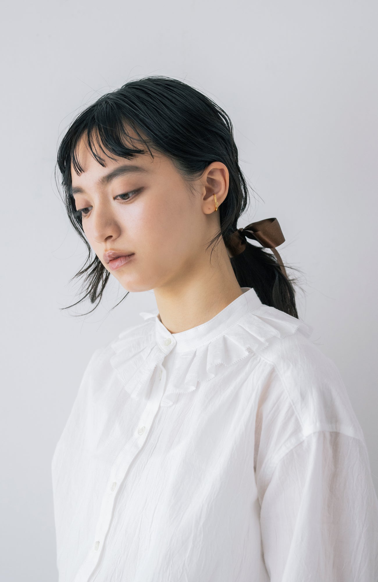 イヤーカフ(2026 Autumn Collection)