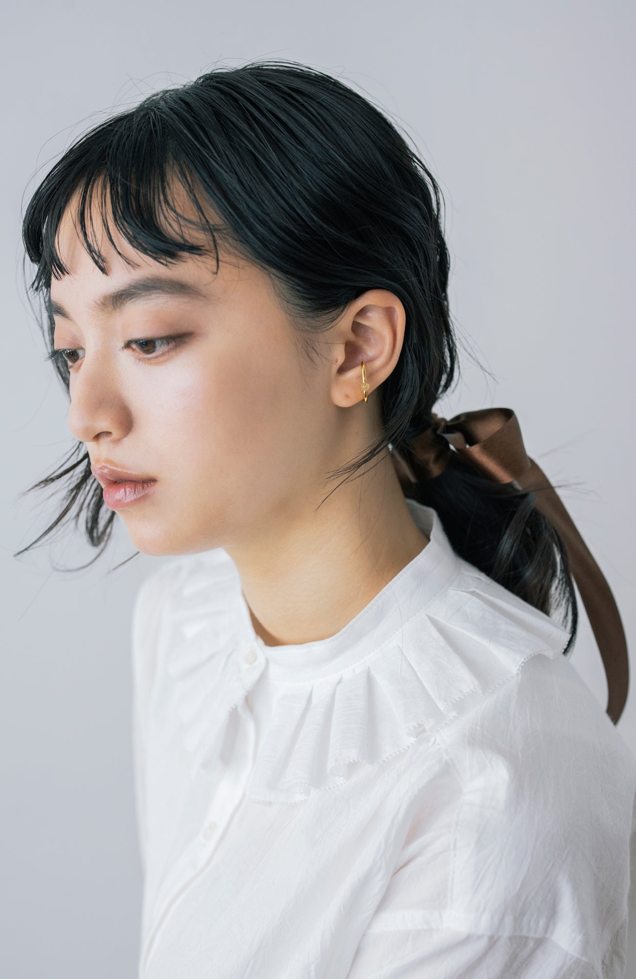 イヤーカフ(2026 Autumn Collection)