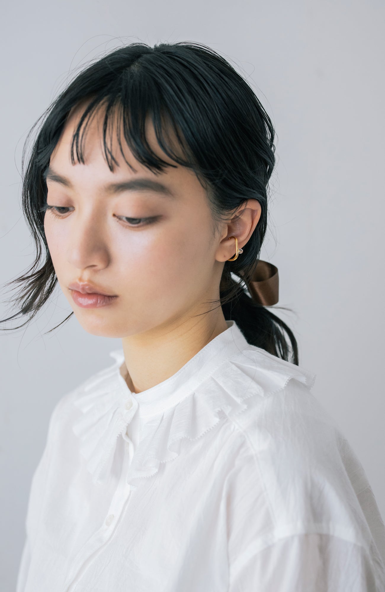 イヤーカフ(2026 Autumn Collection)