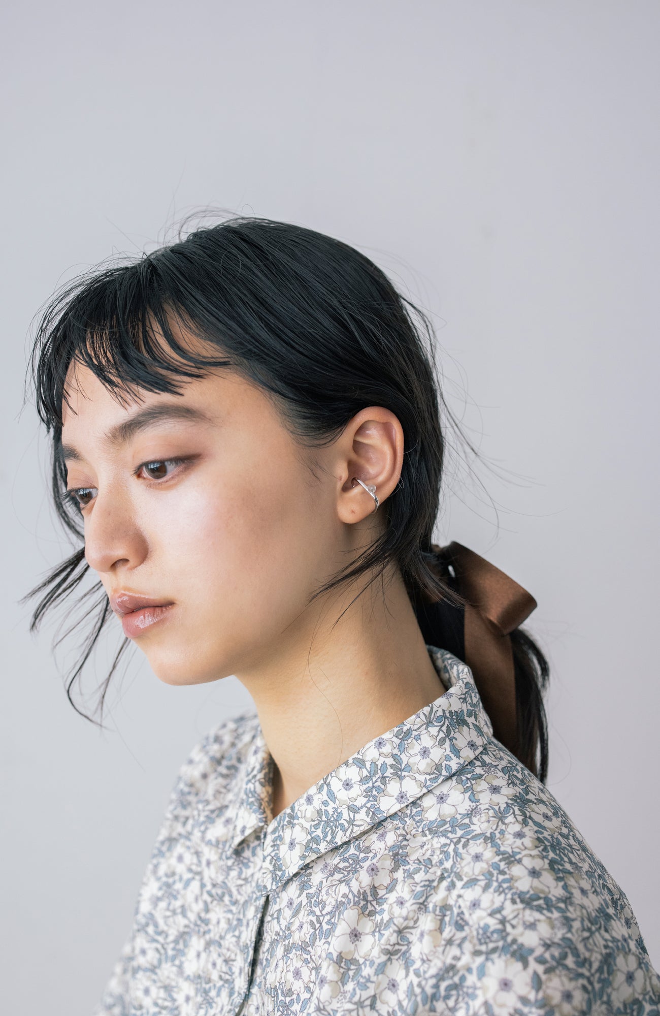 イヤーカフ(2026 Autumn Collection)