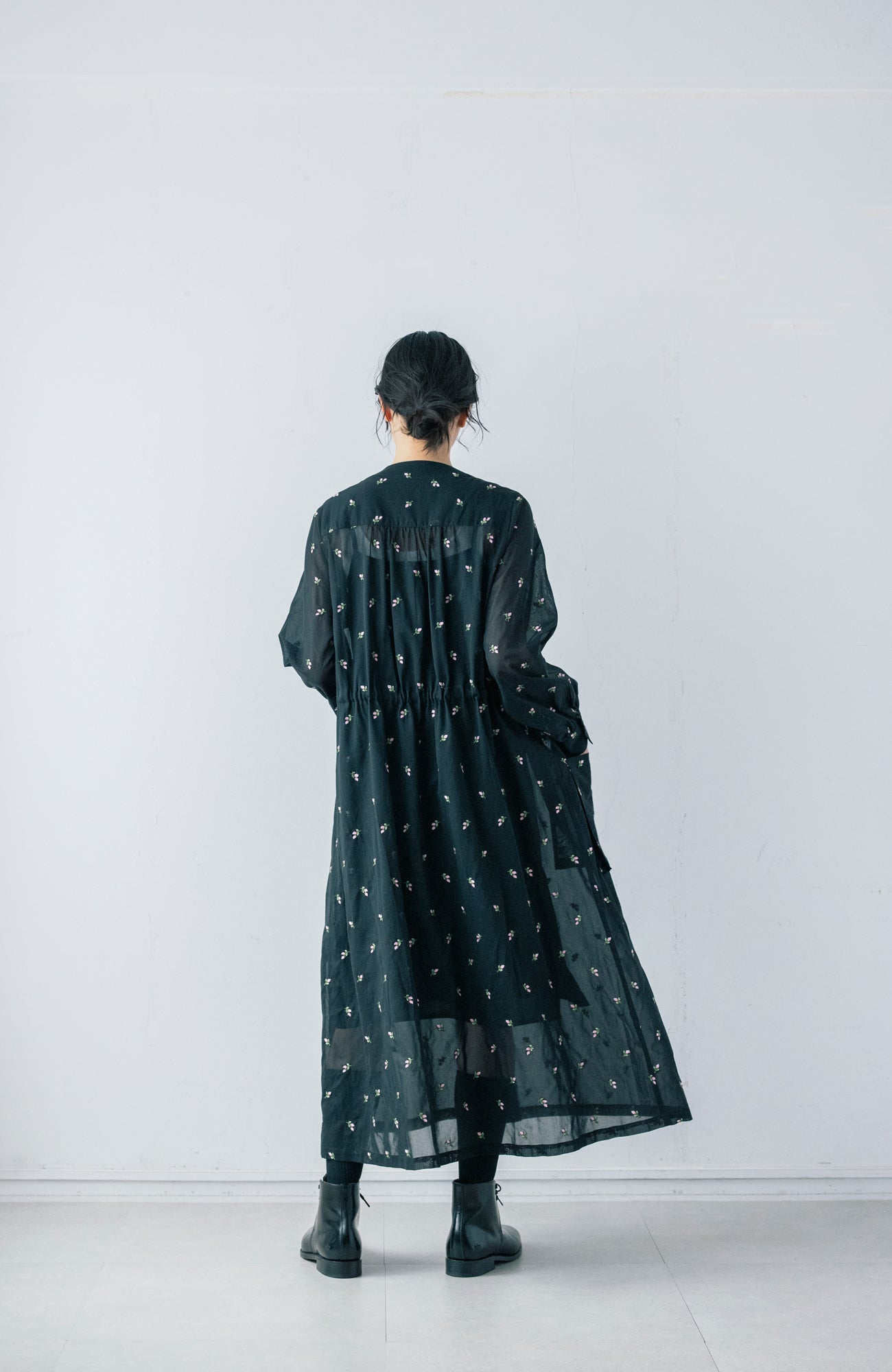 boutonsワンピース(2026 Autumn Collection)