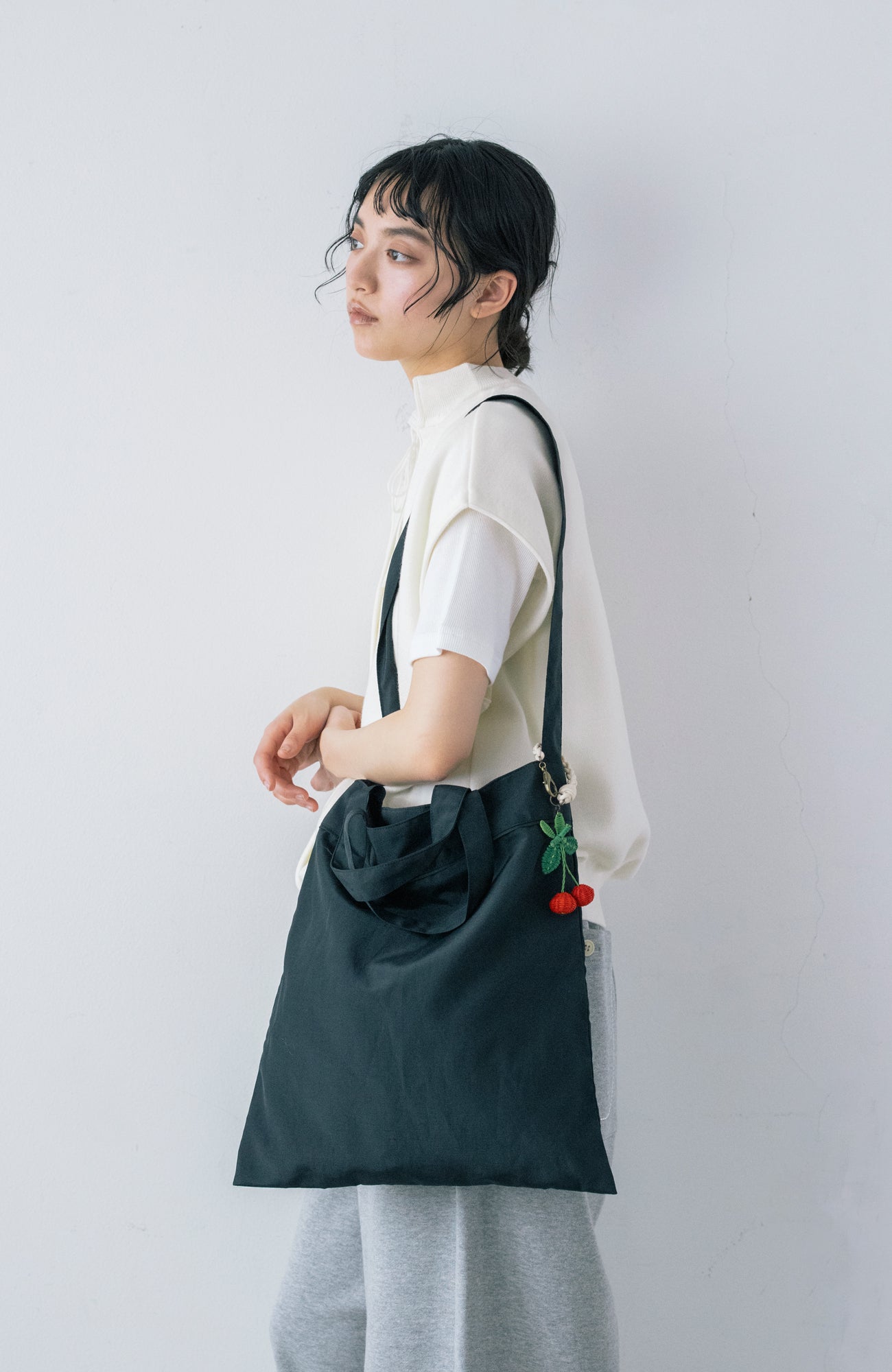 cherry2wayBag(2026 Autumn Collection)