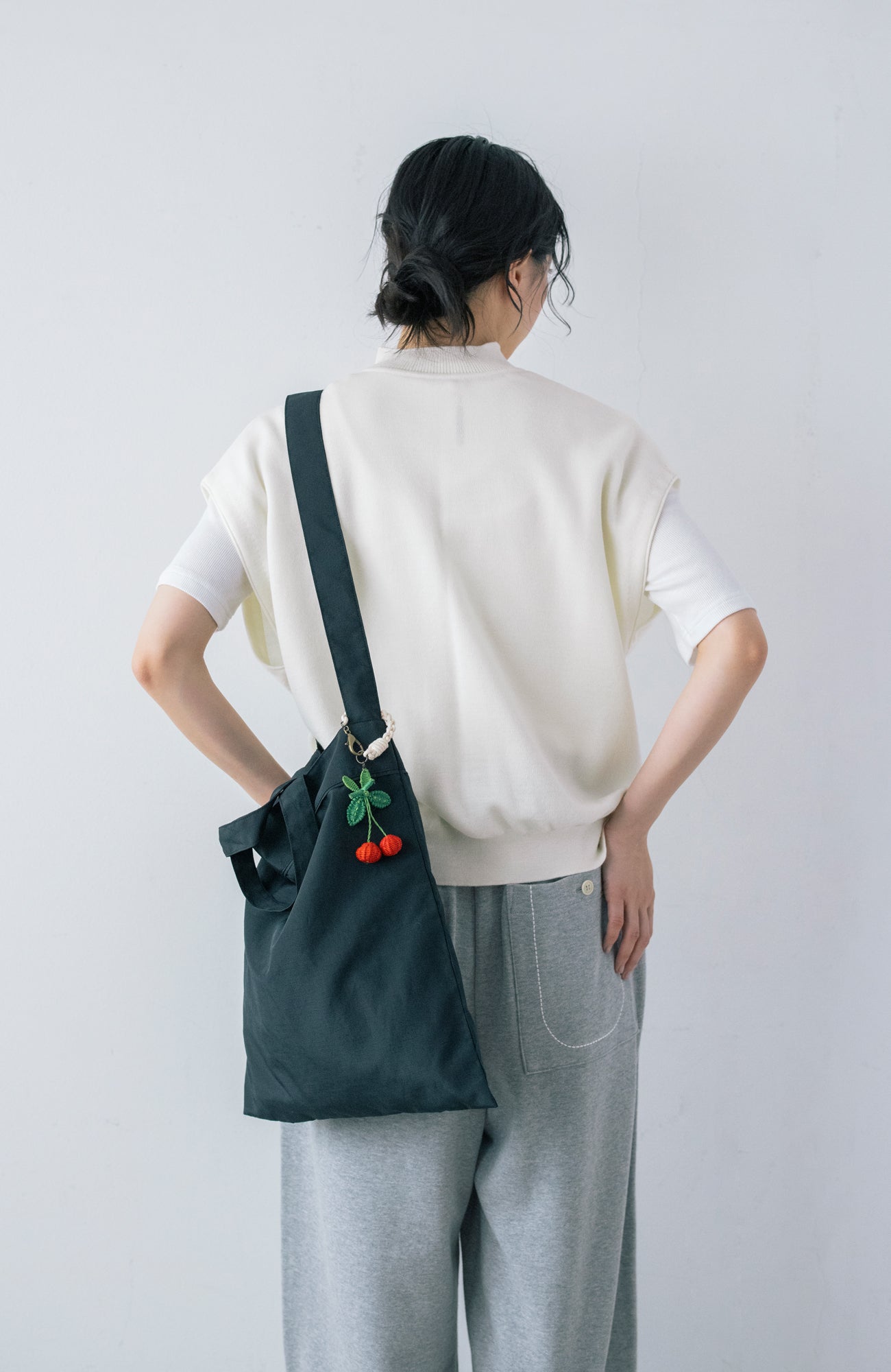 cherry2wayBag(2026 Autumn Collection)