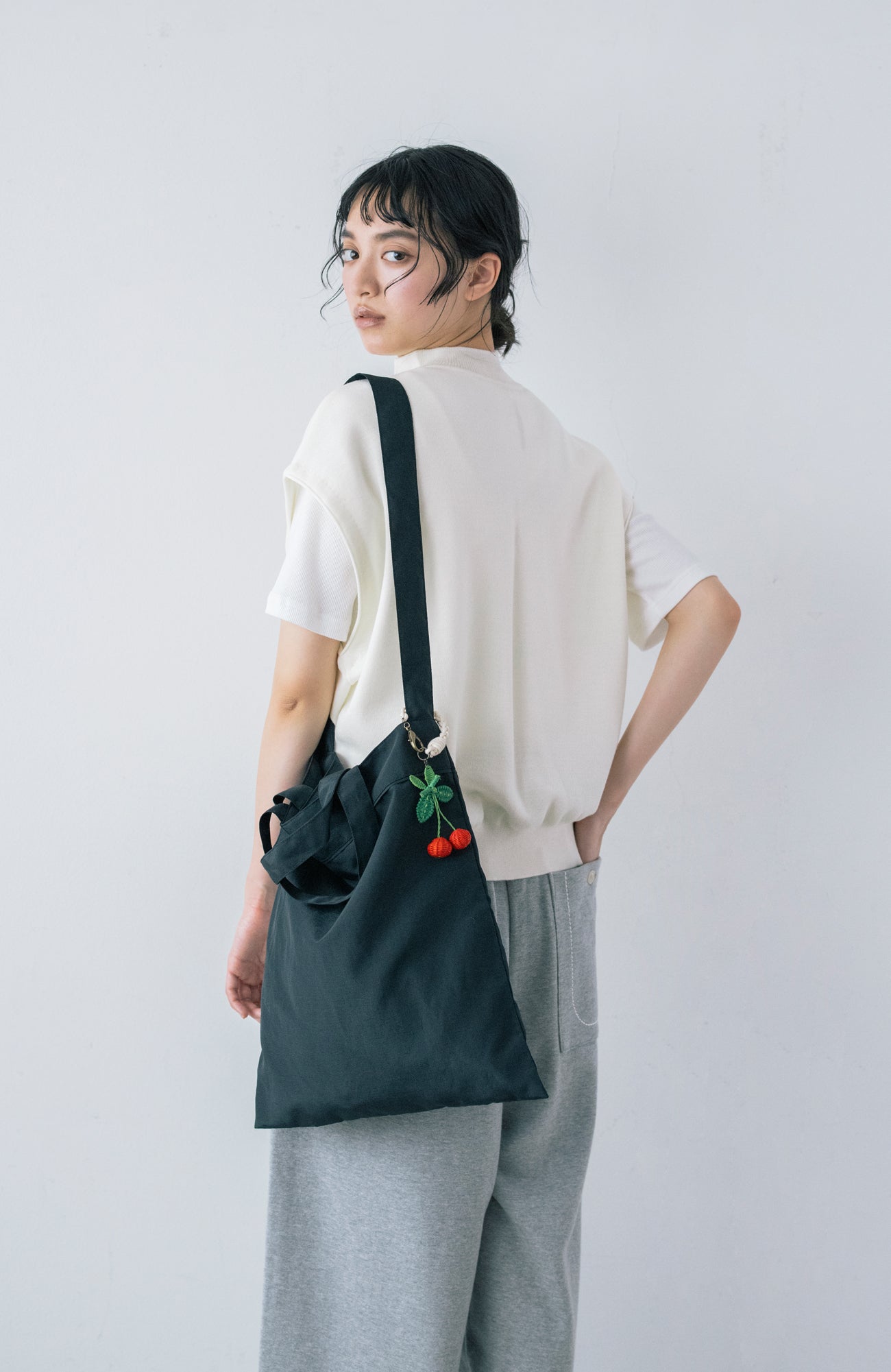 cherry2wayBag(2026 Autumn Collection)