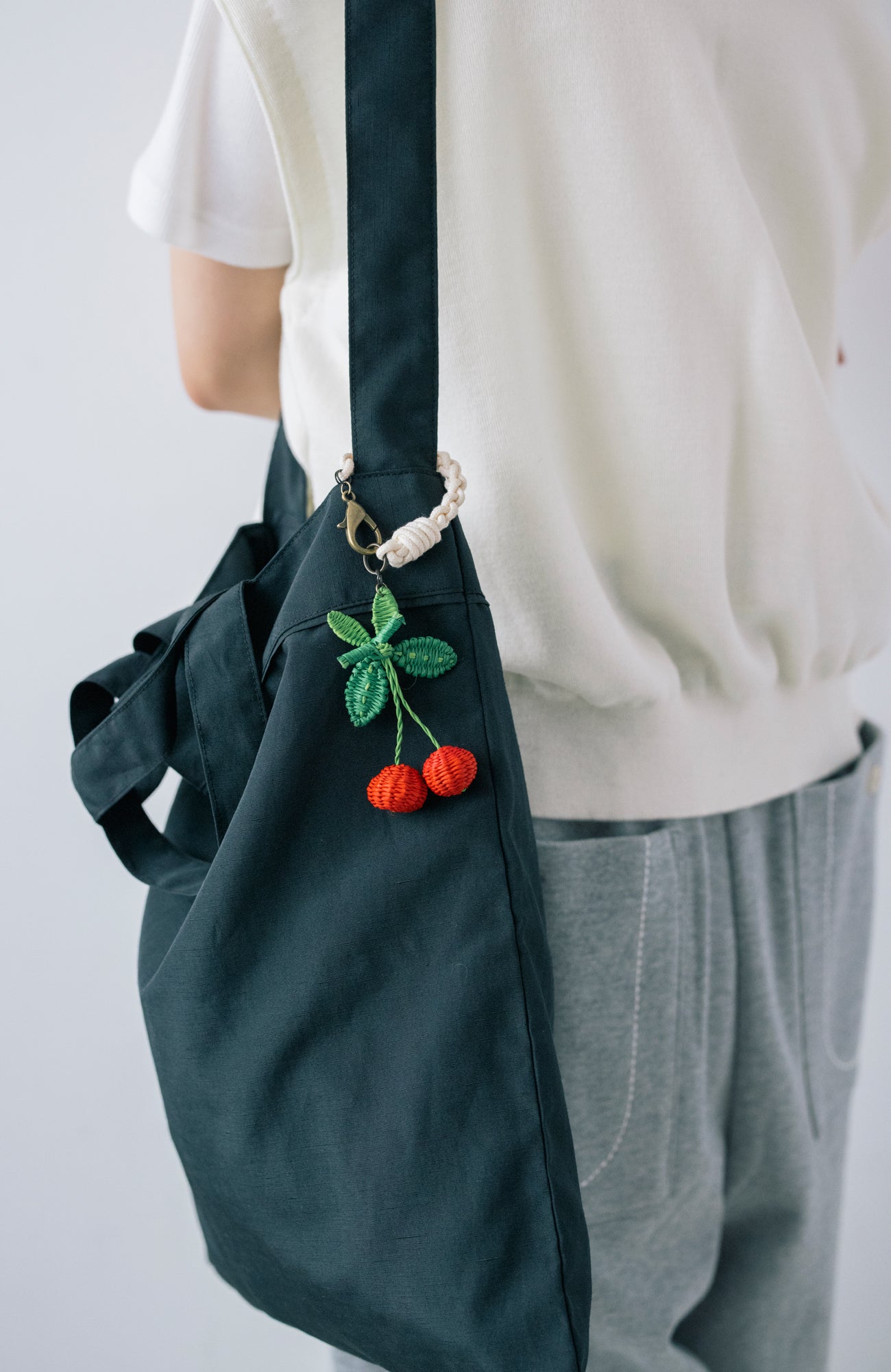 cherry2wayBag(2026 Autumn Collection)