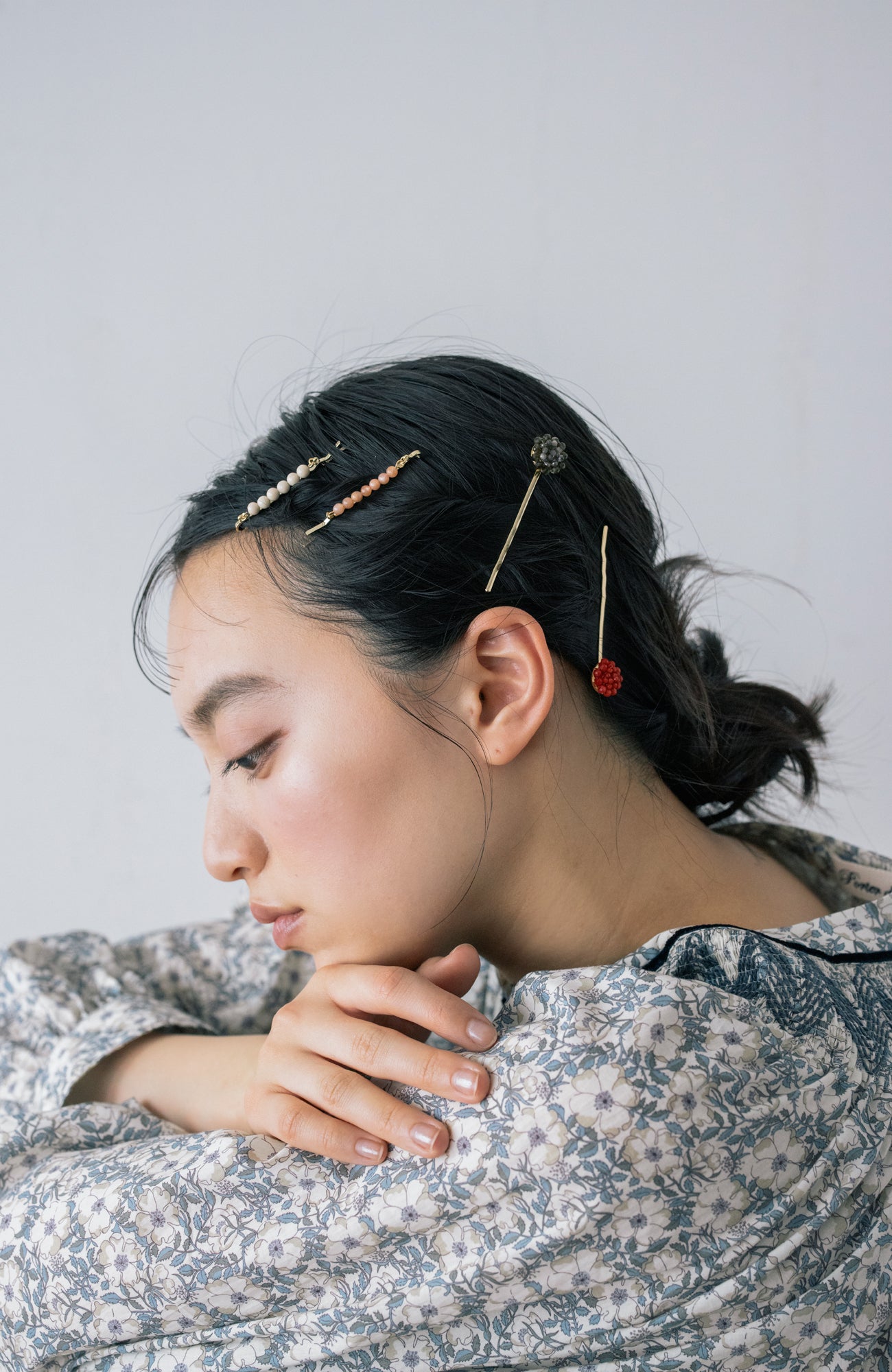 ヘアピン(2026 Autumn Collection)