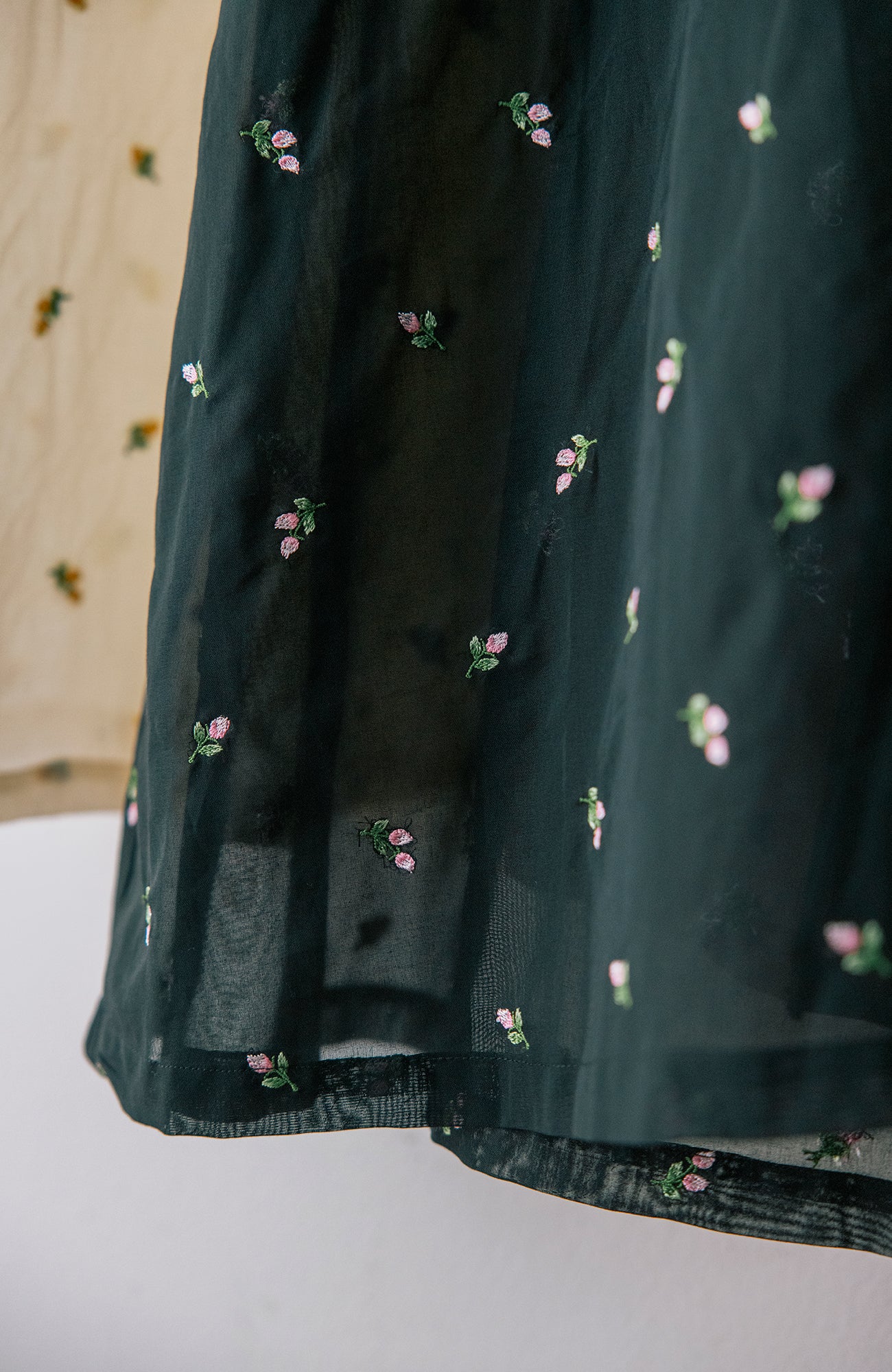 boutonsワンピース(2026 Autumn Collection)