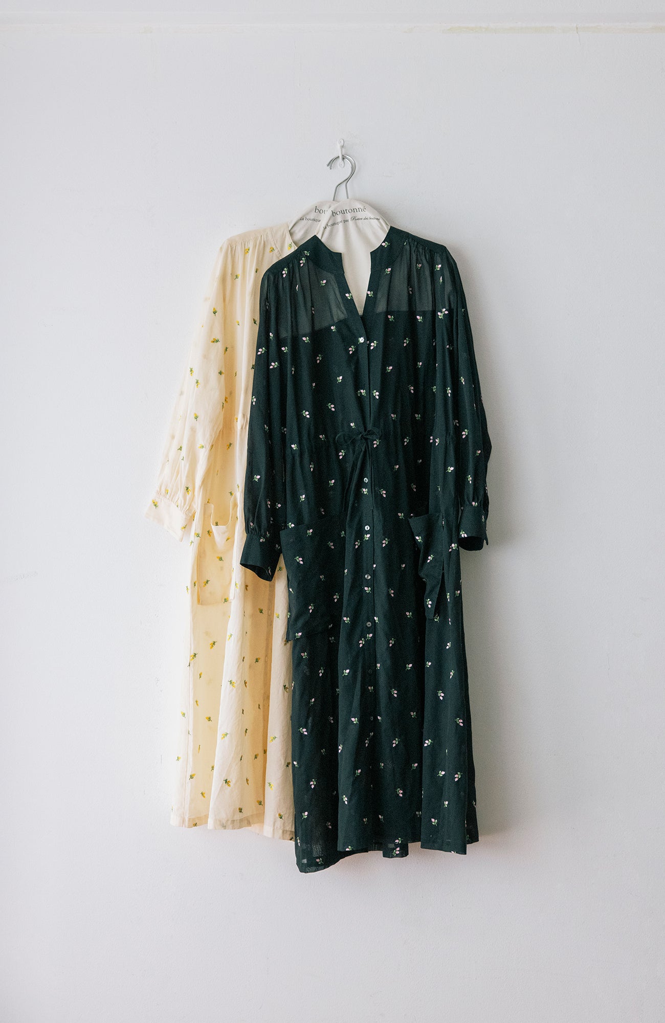 boutonsワンピース(2026 Autumn Collection)