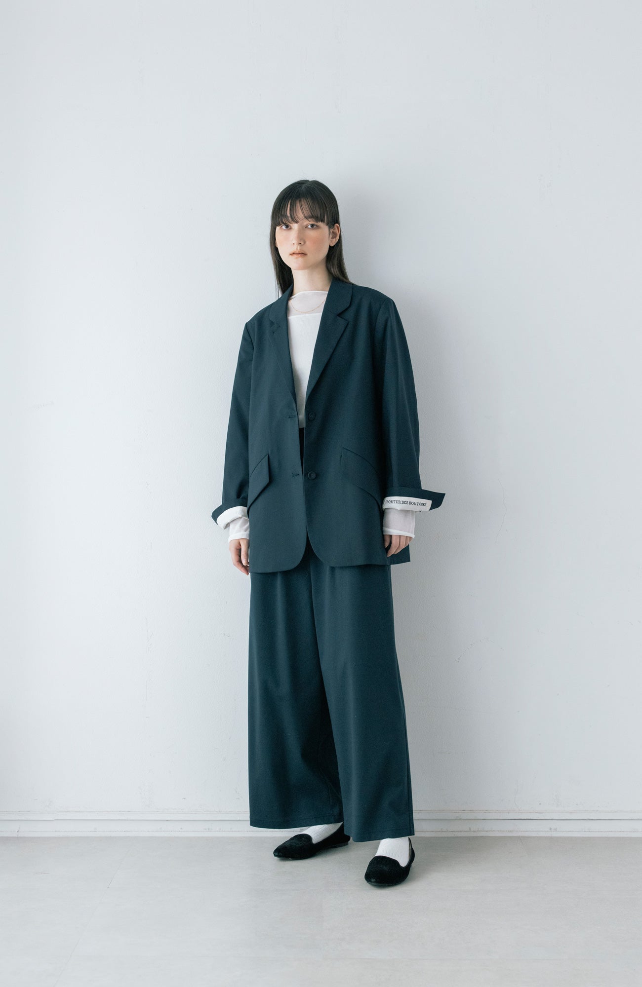 ジャケット(2025-2026 Winter & Pre-spring Collection)