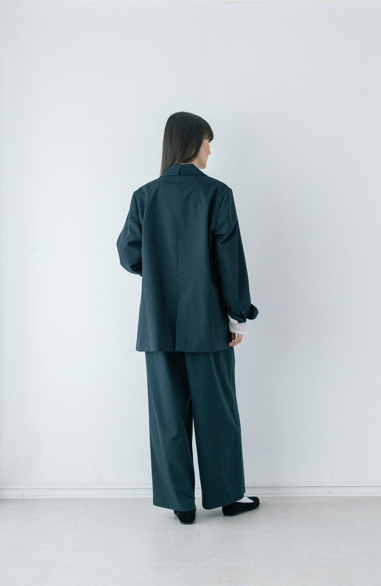 ジャケット(2025-2026 Winter & Pre-spring Collection)