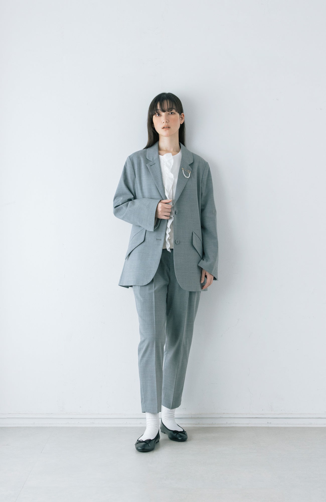 ペルルピン(2025-2026 Winter & Pre-spring Collection)