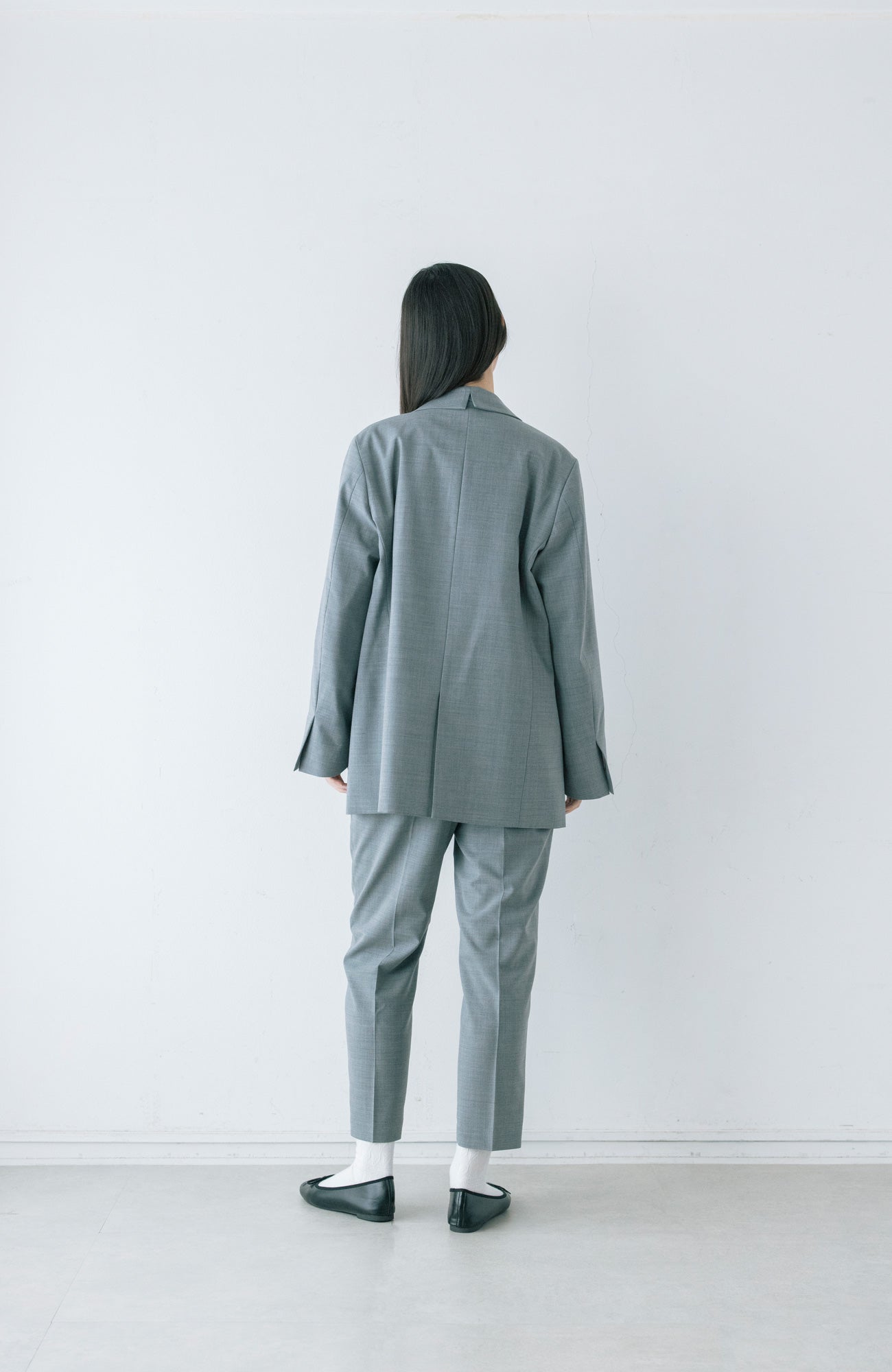 ジャケット(2025-2026 Winter & Pre-spring Collection)