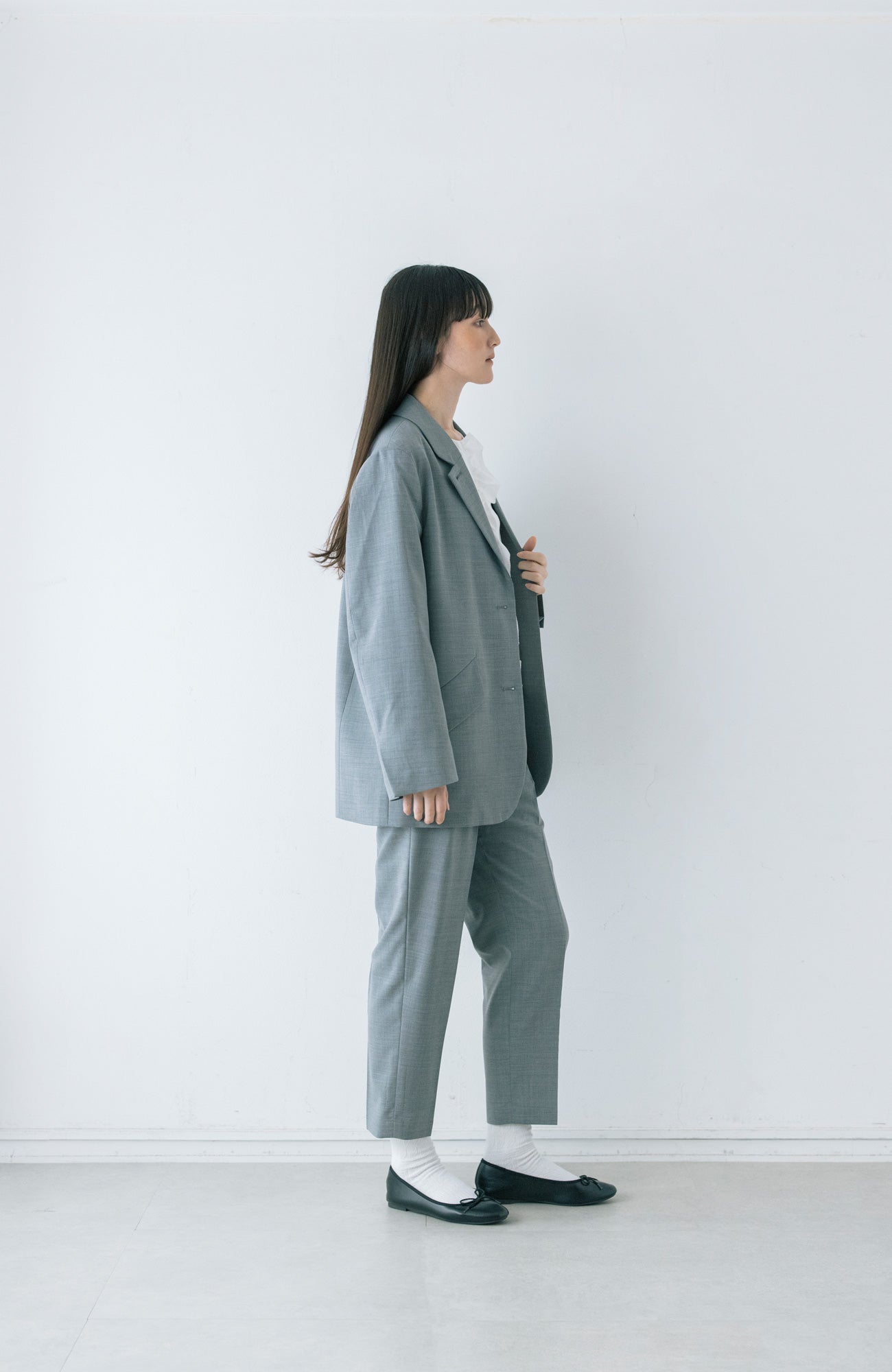 ジャケット(2025-2026 Winter & Pre-spring Collection)