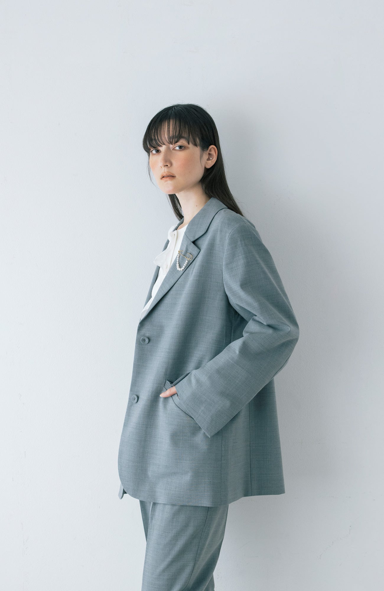 ジャケット(2025-2026 Winter & Pre-spring Collection)