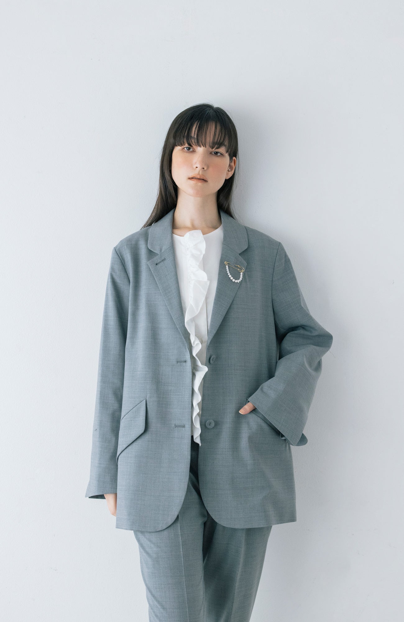 ペルルピン(2025-2026 Winter & Pre-spring Collection)