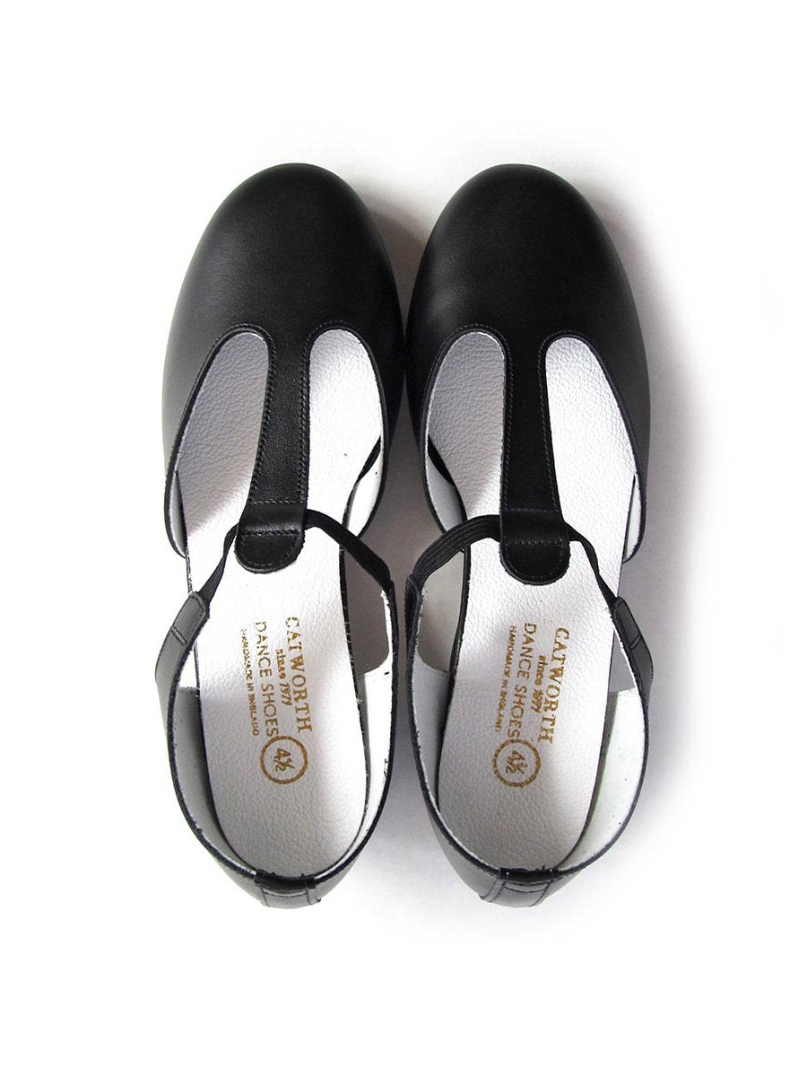 GREEK DANCE SANDAL／Rubber Sole