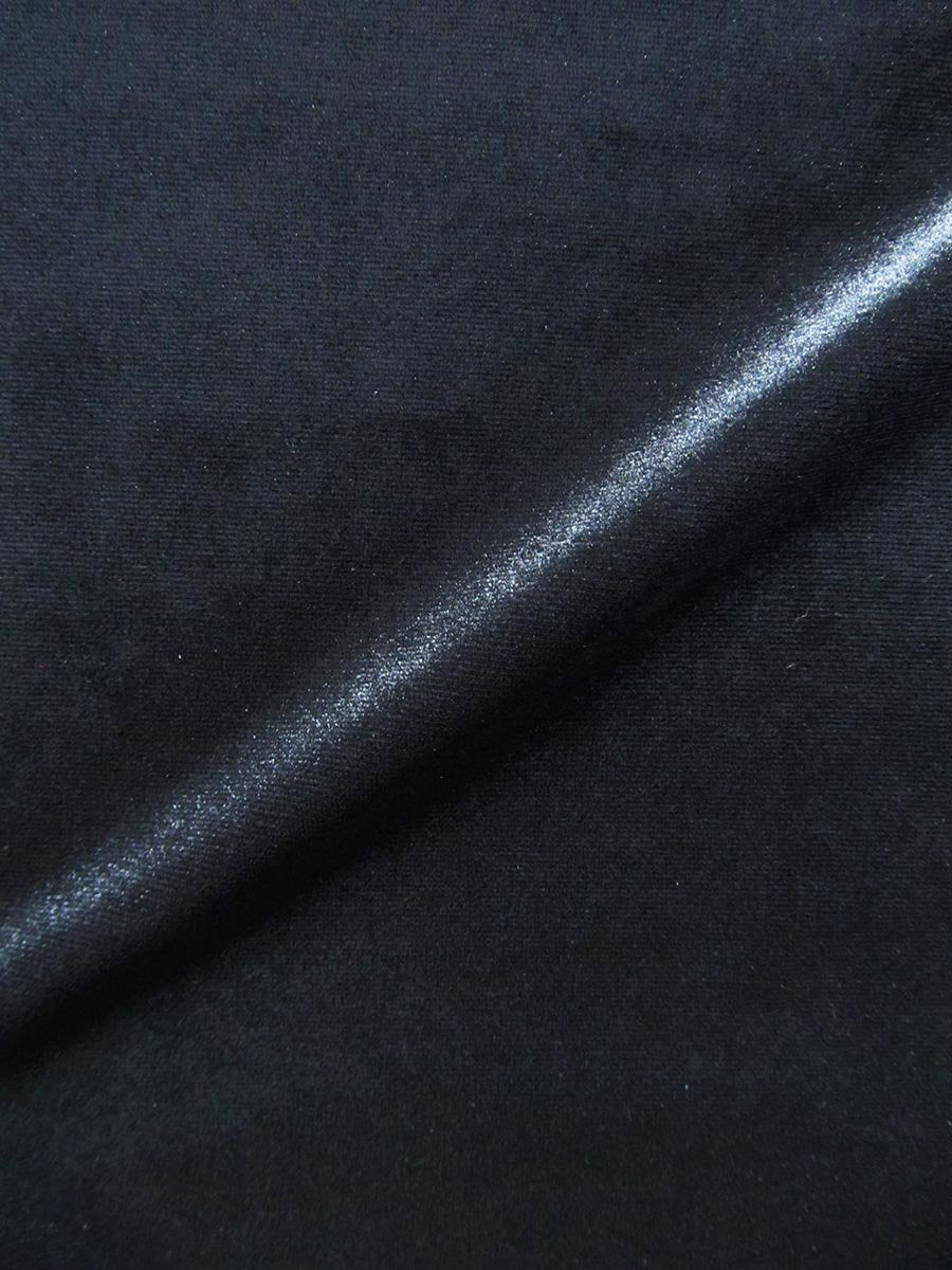 ボールチェーン刺繍プルオーバー