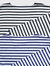 バスクシャツ/オーバーサイズ(2021-22 Autumn Winter Collection)