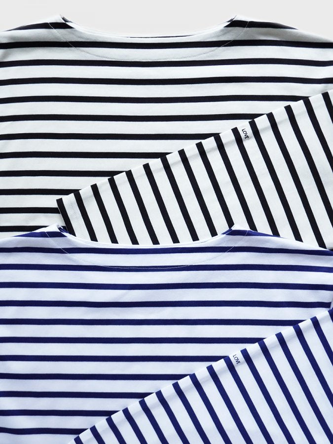 バスクシャツ/オーバーサイズ(2021-22 Autumn Winter Collection)