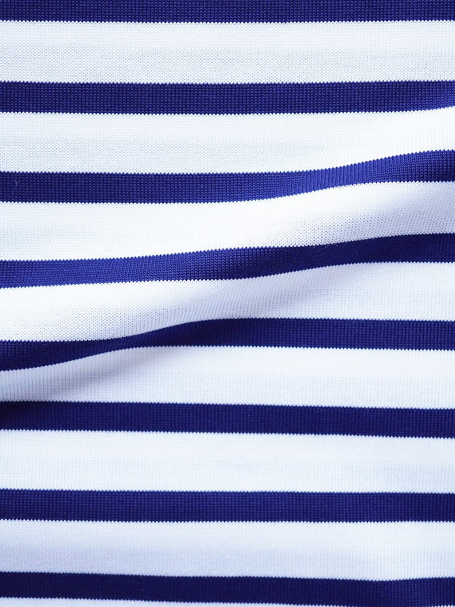 バスクシャツオーバーサイズ