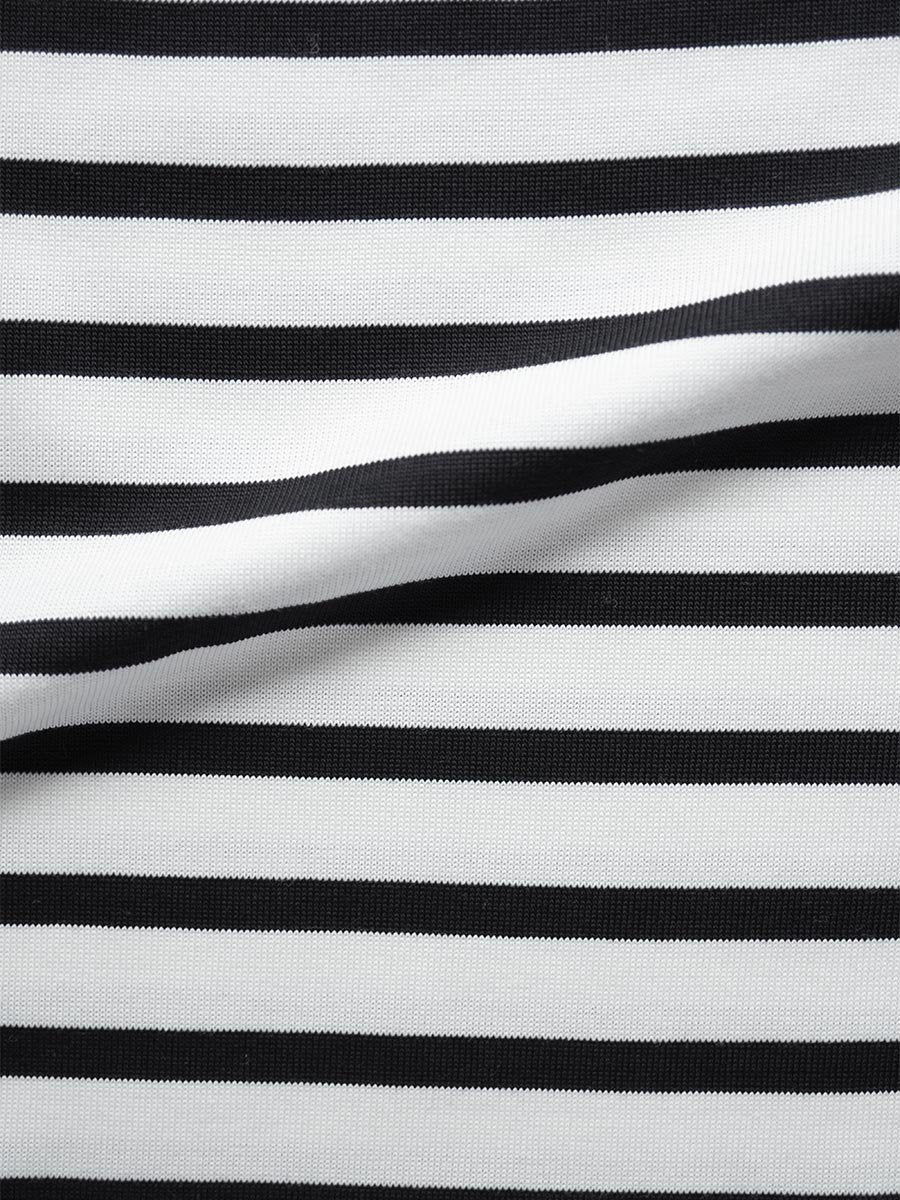 バスクシャツオーバーサイズ