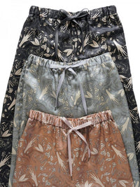 ""la musique"パンツ(2021-22 Autumn Winter Collection)"