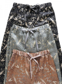 ""la musique"パンツ(2021-22 Autumn Winter Collection)"