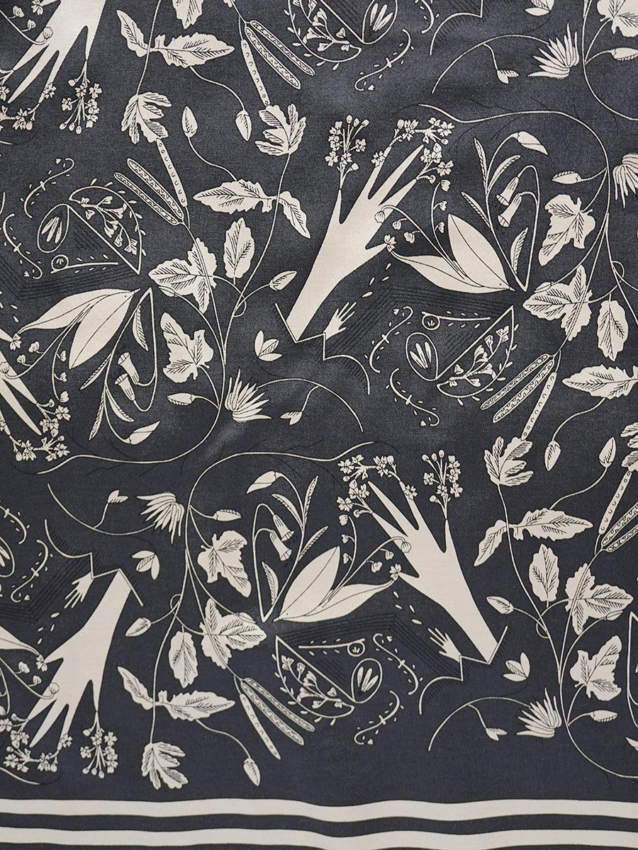 "la musique"パンツ