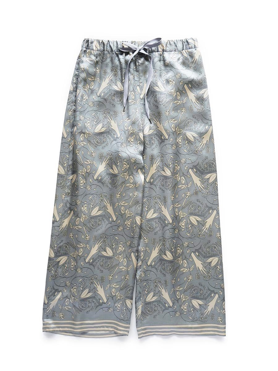 "la musique"パンツ