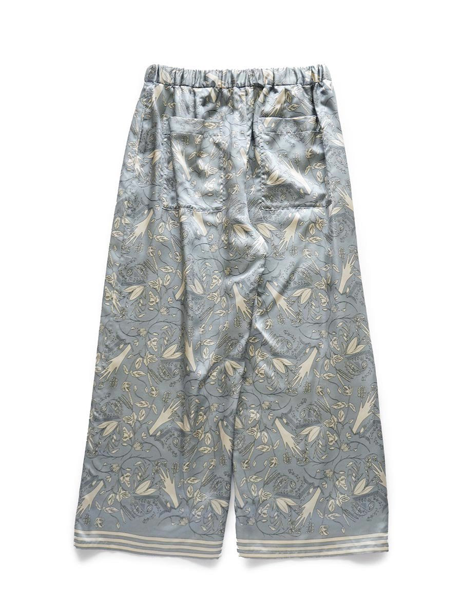 "la musique"パンツ