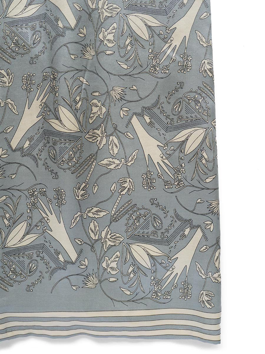 "la musique"パンツ