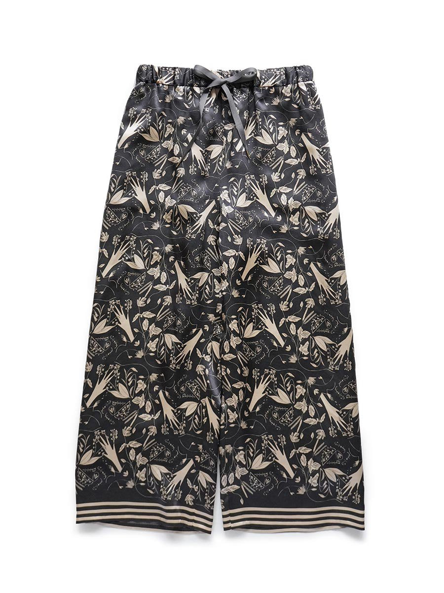 "la musique"パンツ