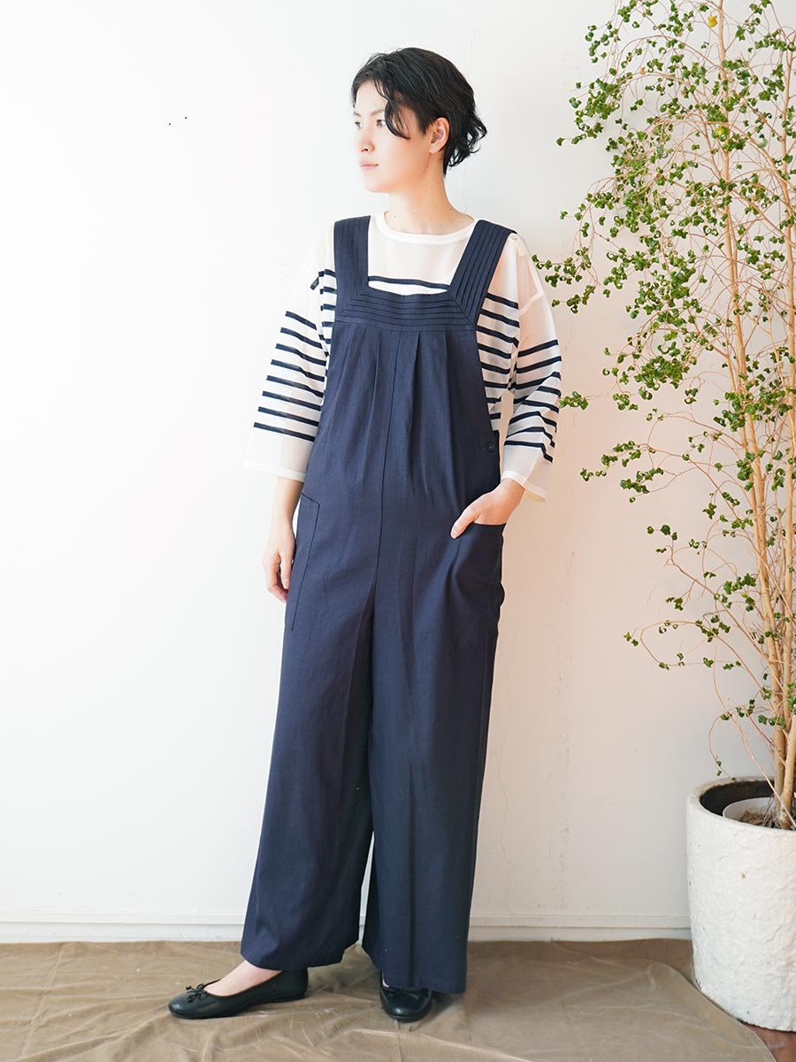 overalls