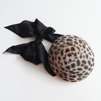 sugri ミニベレー　レオパード