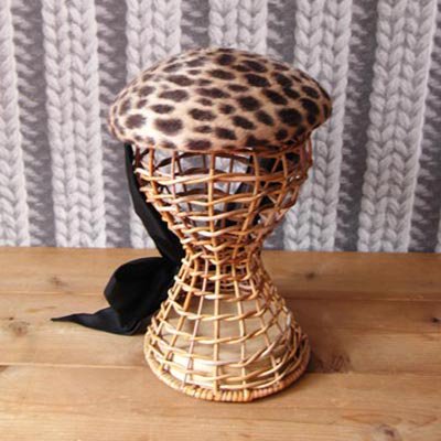 sugri ミニベレー/レオパード