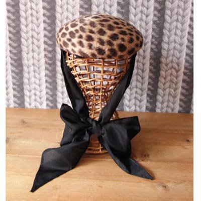 sugri ミニベレー/レオパード