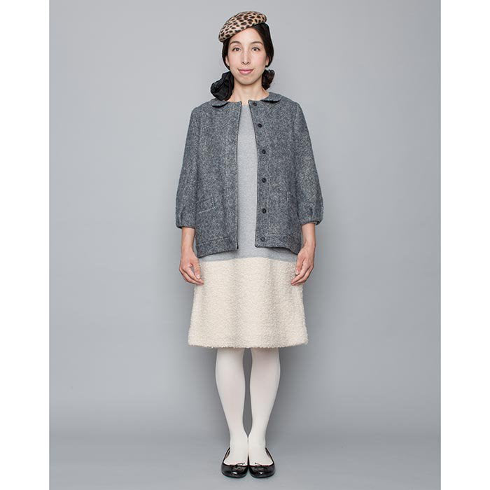 sugri ミニベレー/レオパード