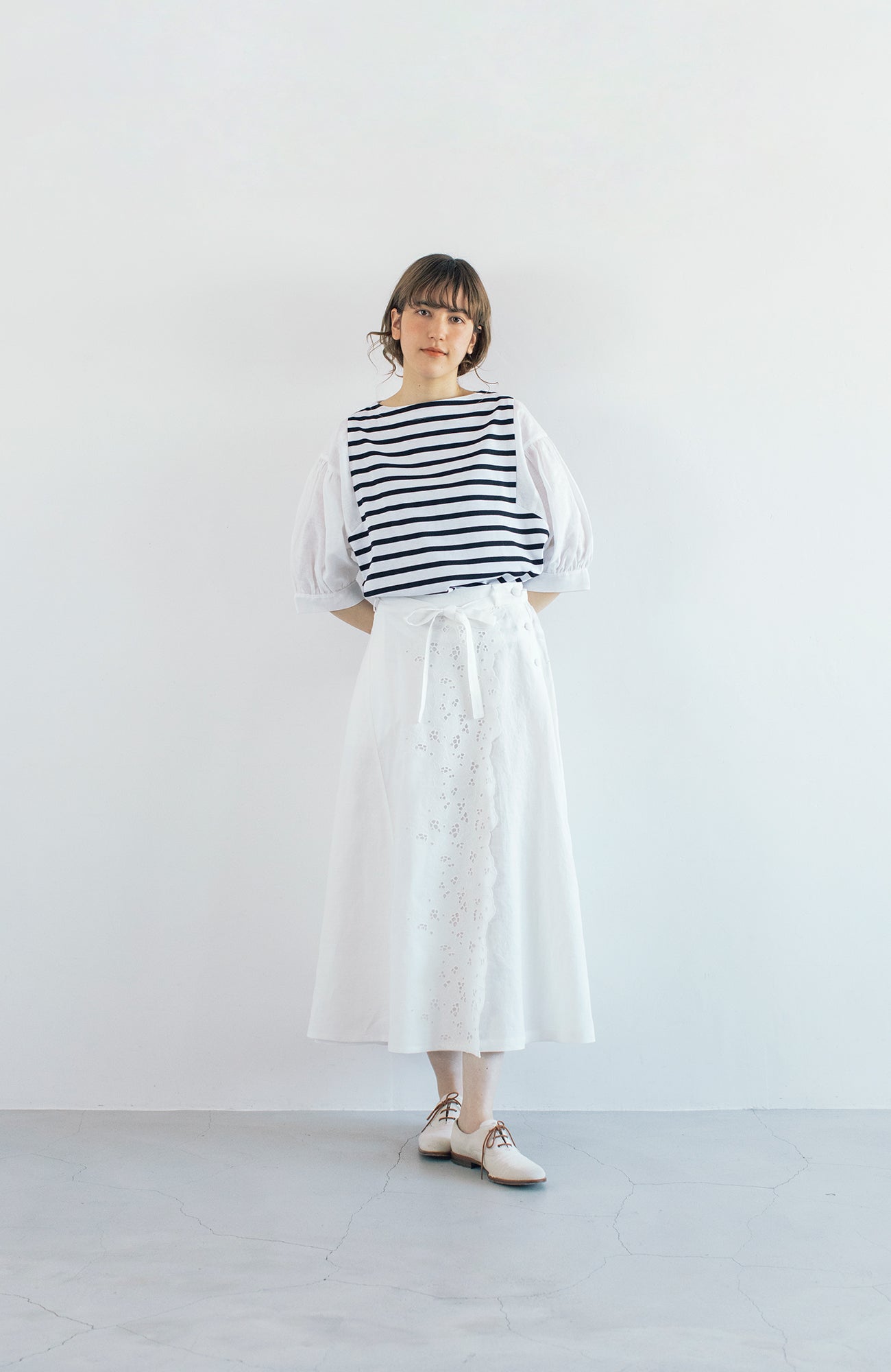 marmelo skirt