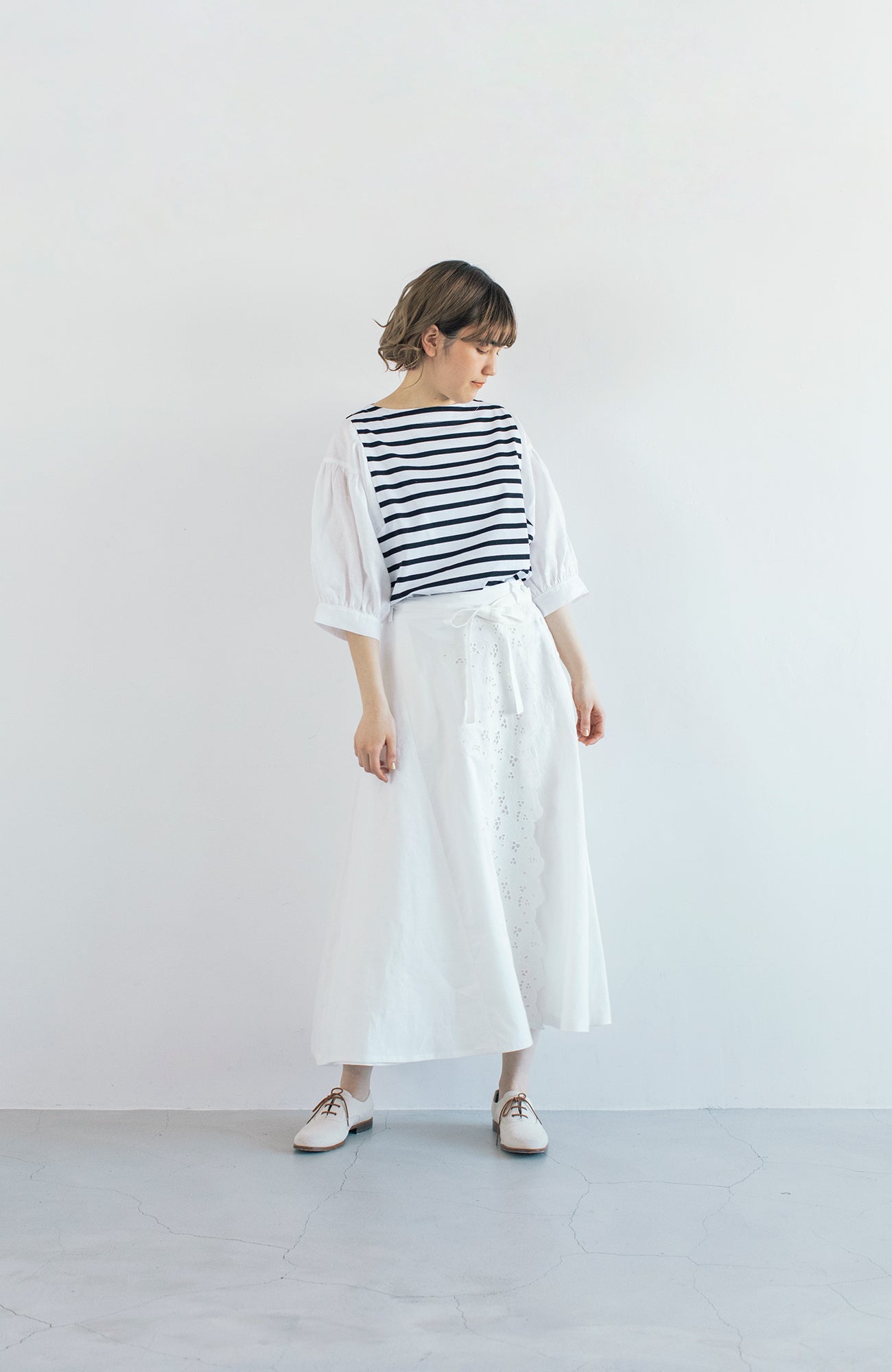 marmelo skirt