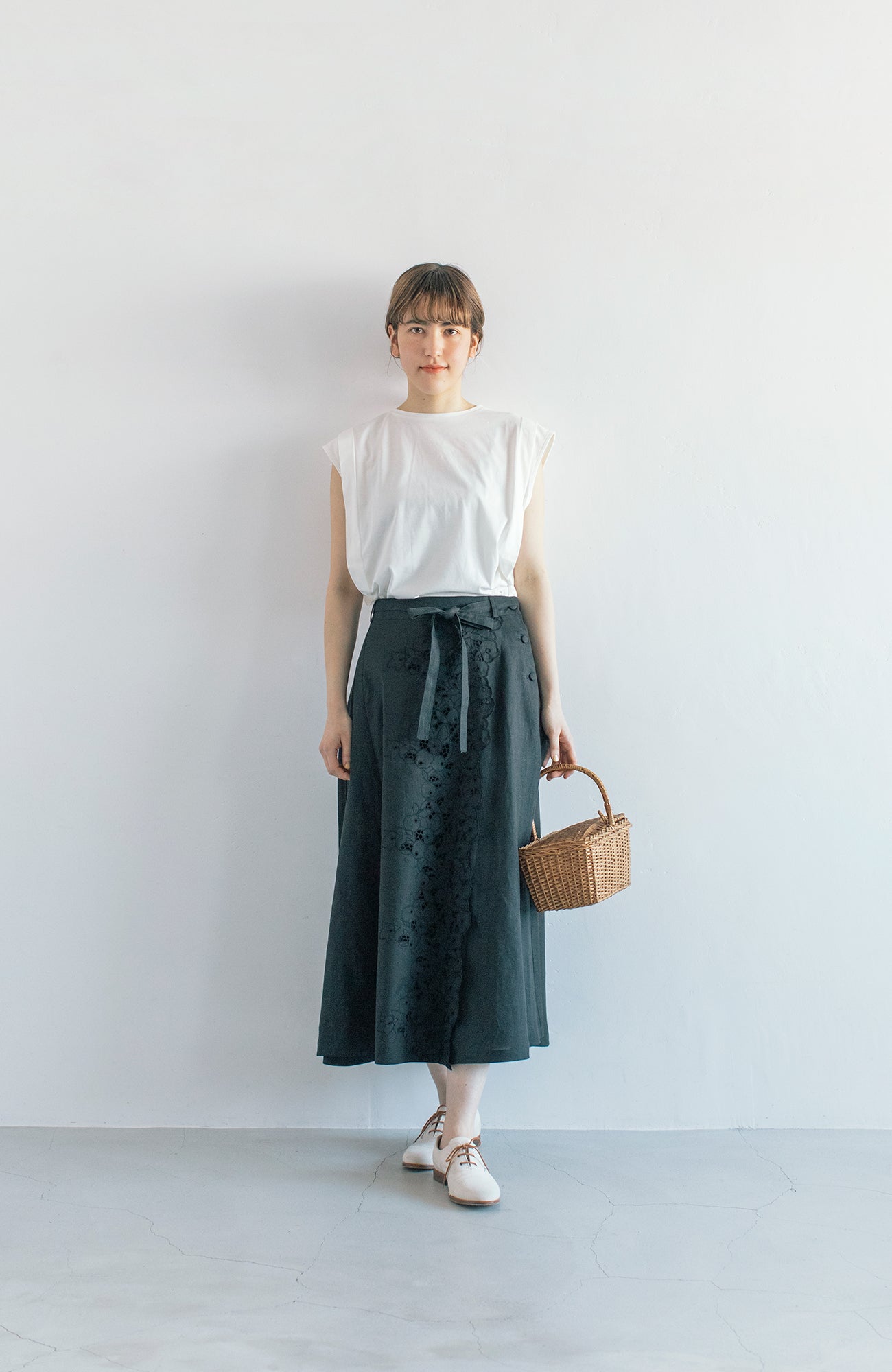 marmelo skirt