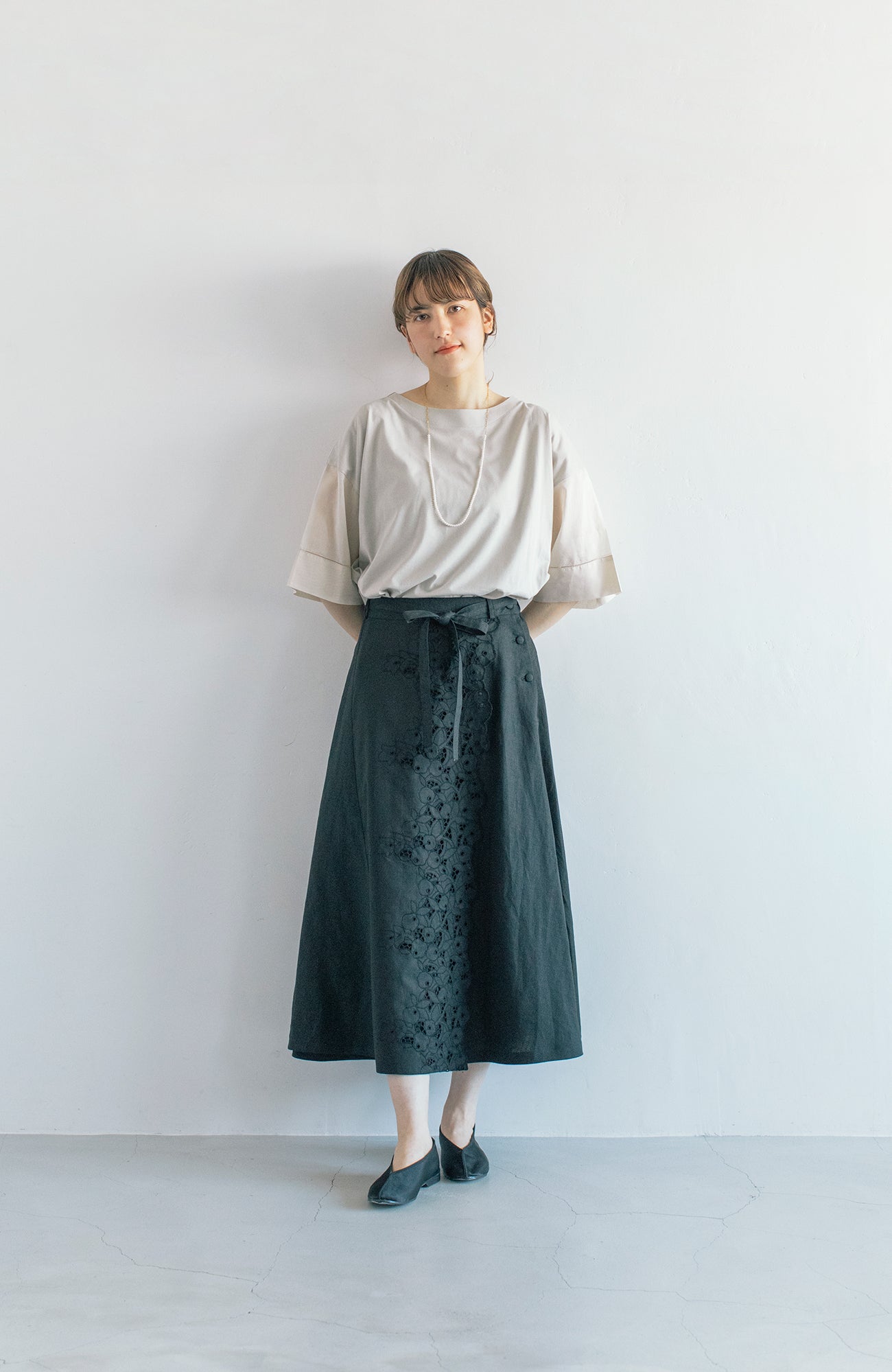 marmelo skirt