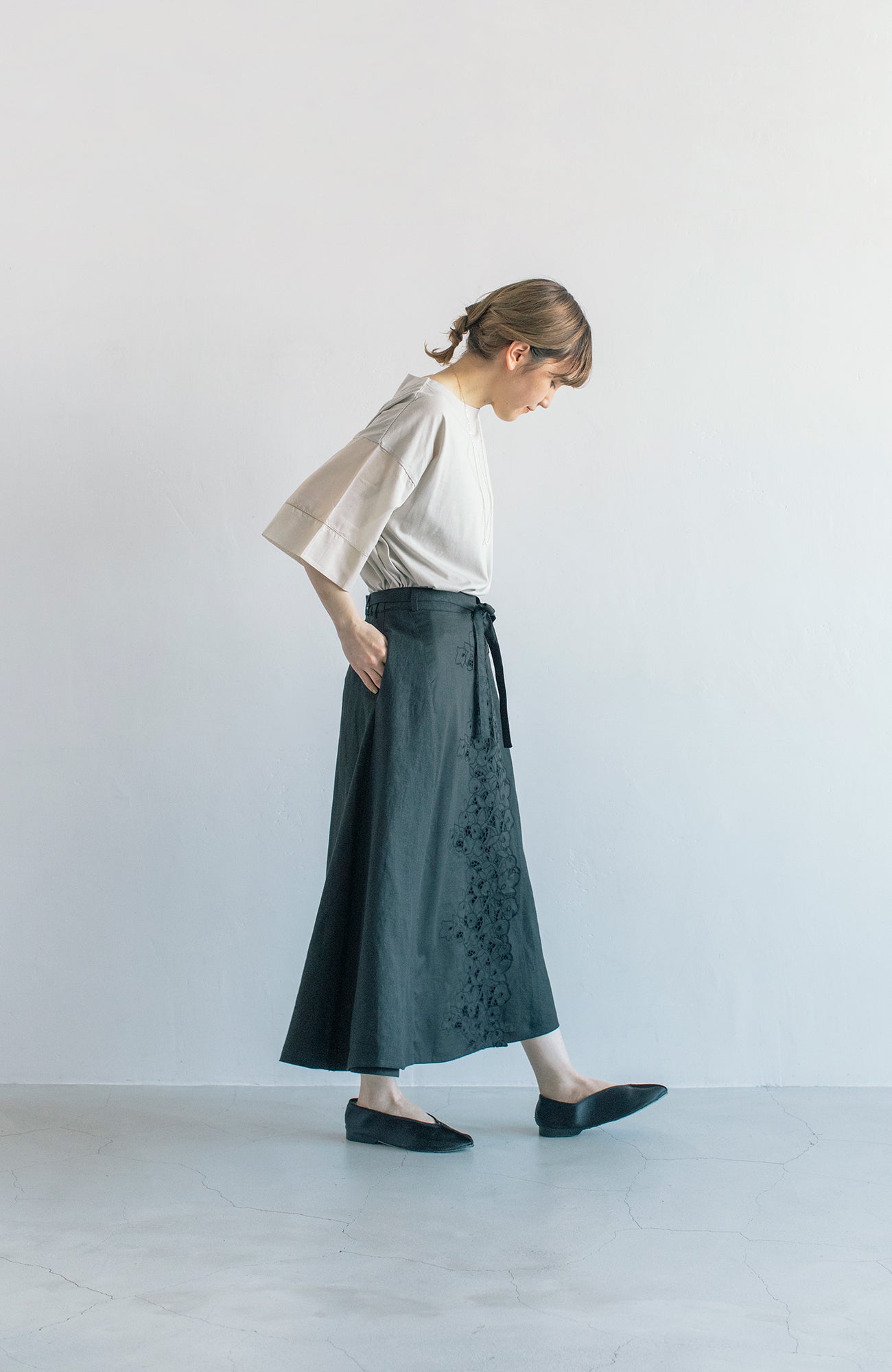 marmelo skirt