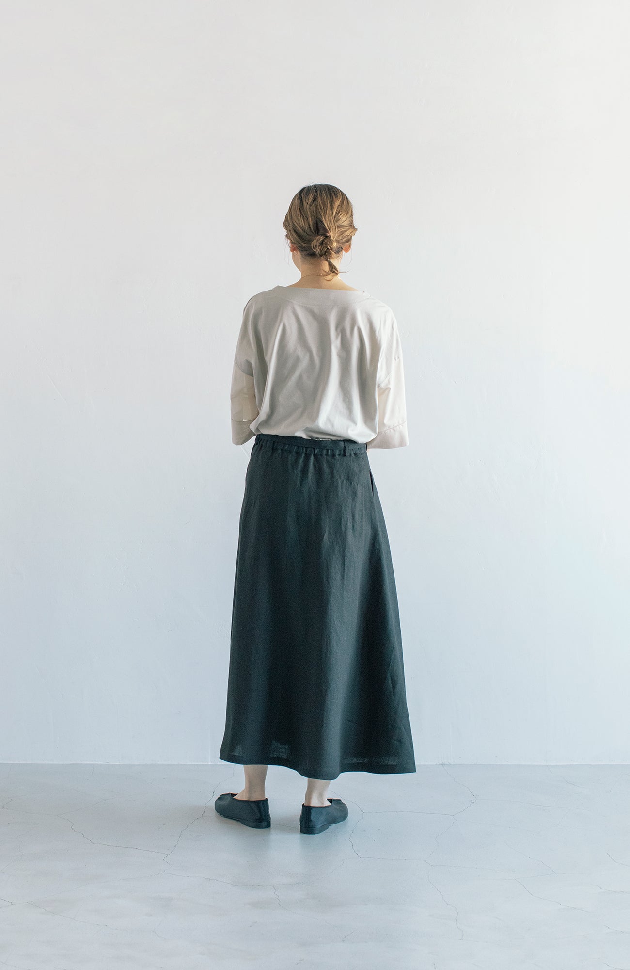 marmelo skirt