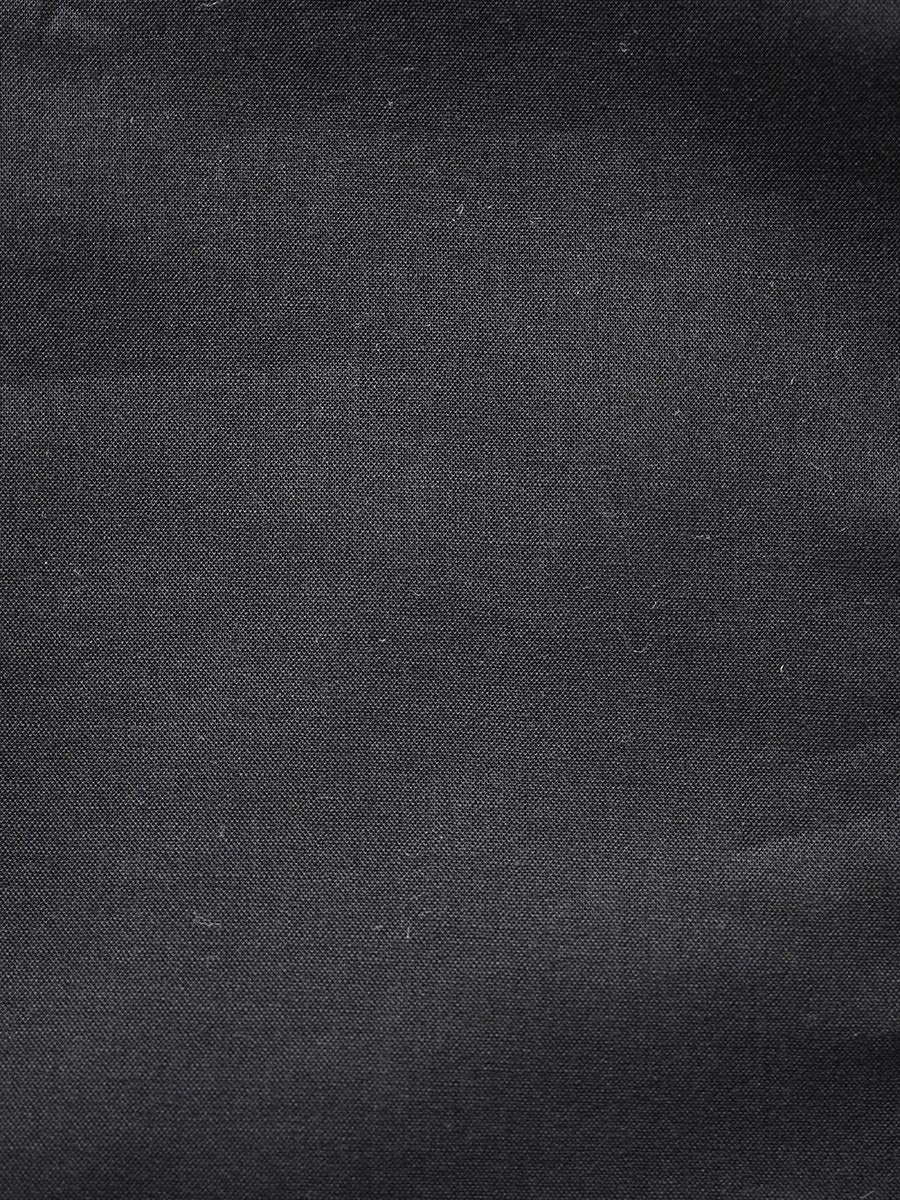 プリーツカラービブ