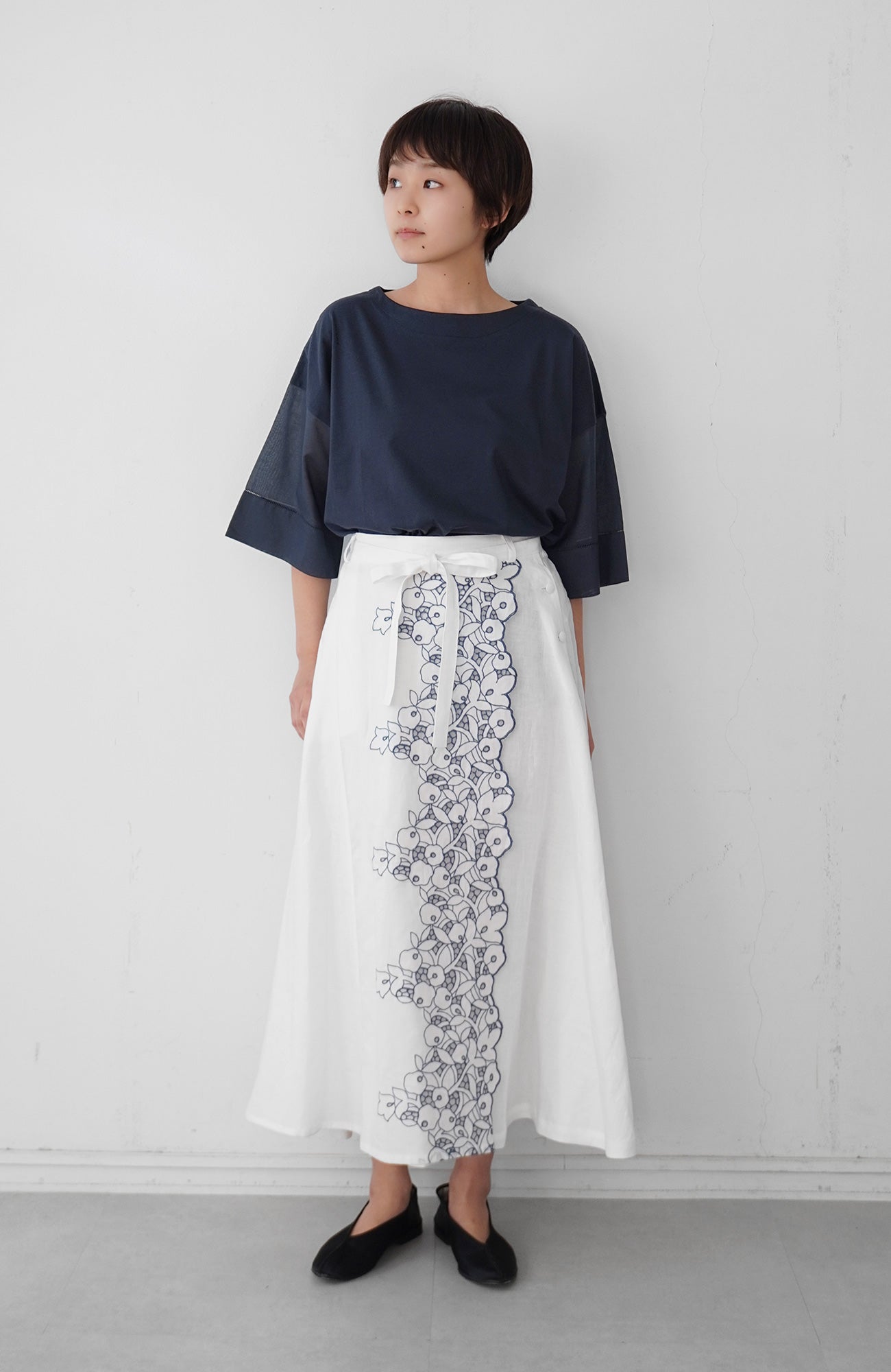 marmelo skirt