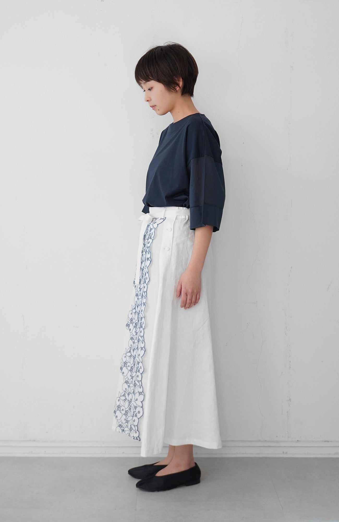 marmelo skirt