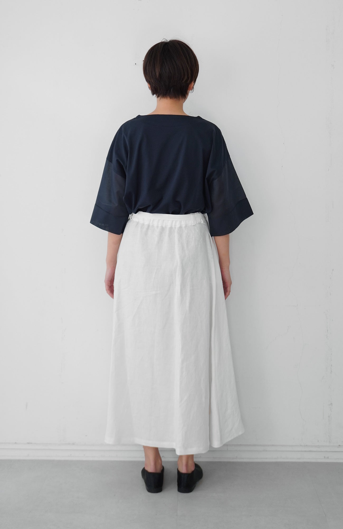 marmelo skirt