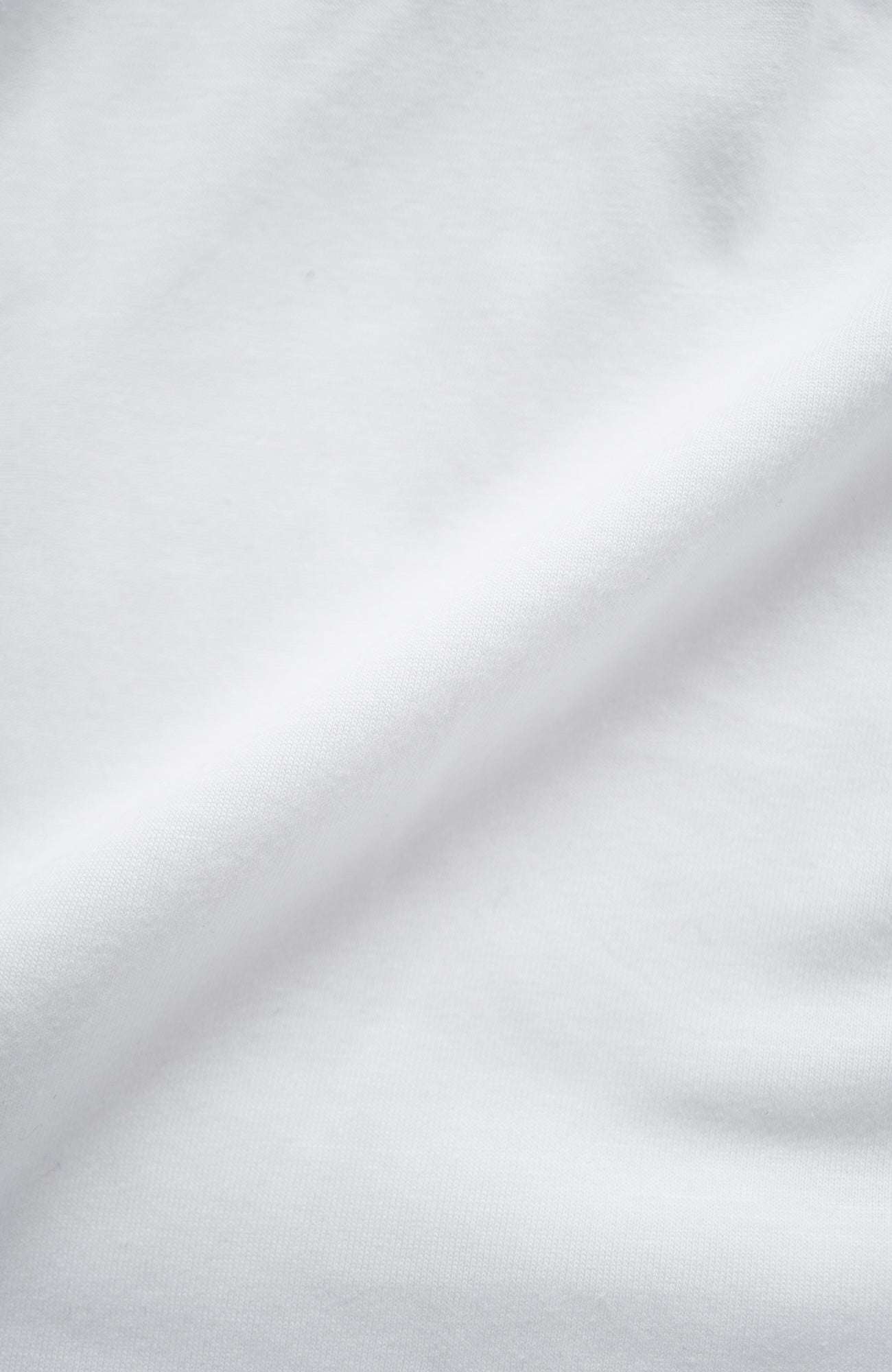 "LETTRE"カフTシャツ(2023 Autumn Winter Collection)