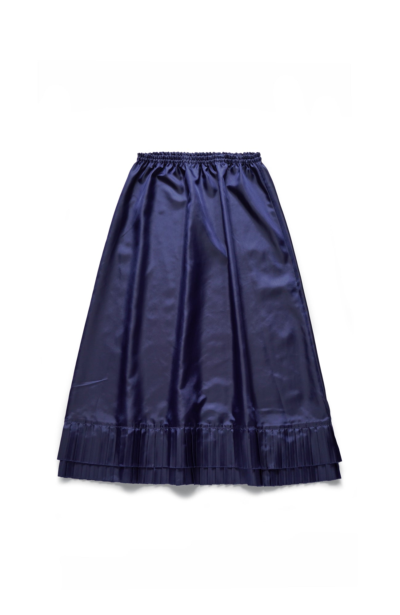 ドゥーブルスカート(2023 Autumn Winter Collection)